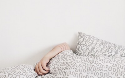 How sleep deprivation causes weight gain!