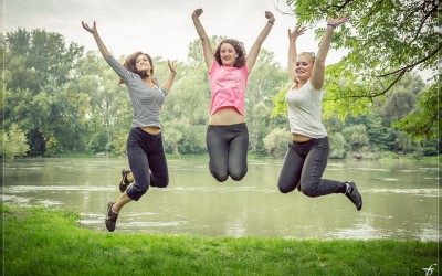 Don’t neglect your postnatal pelvic floor!